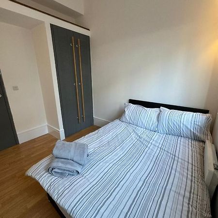 Hepworth Chambers - 2 Bedroom Apartment 利兹 外观 照片
