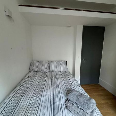 Hepworth Chambers - 2 Bedroom Apartment 利兹 外观 照片