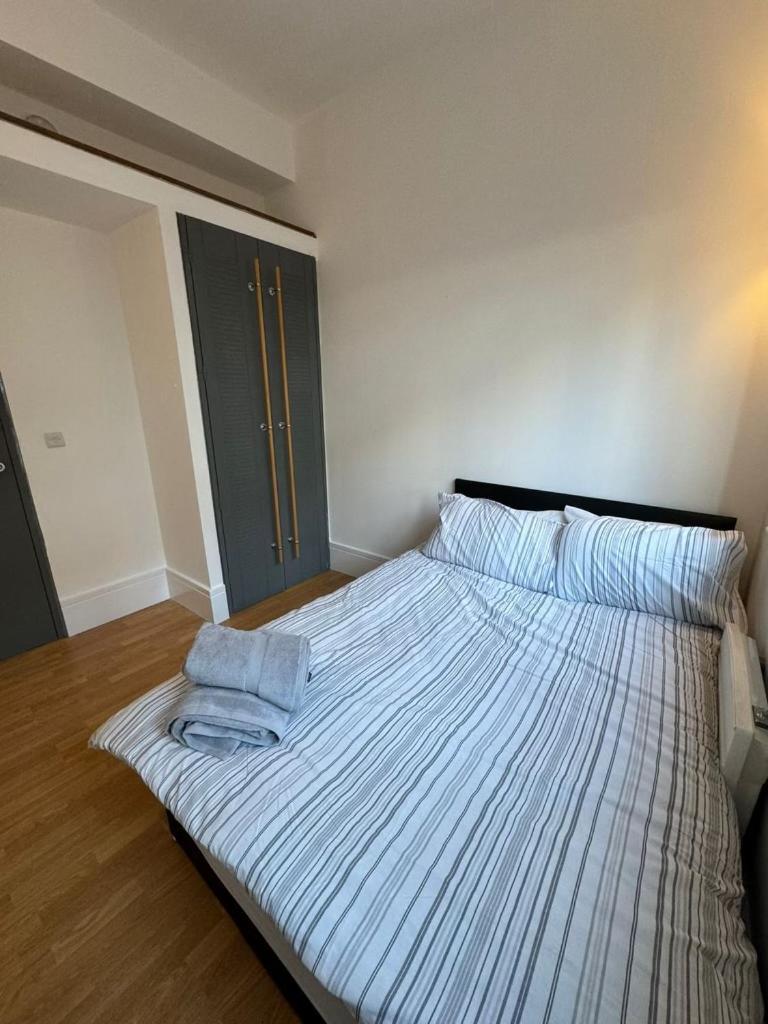 Hepworth Chambers - 2 Bedroom Apartment 利兹 外观 照片