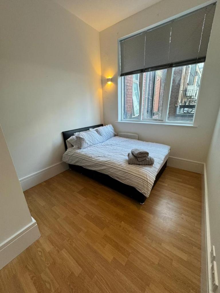 Hepworth Chambers - 2 Bedroom Apartment 利兹 外观 照片