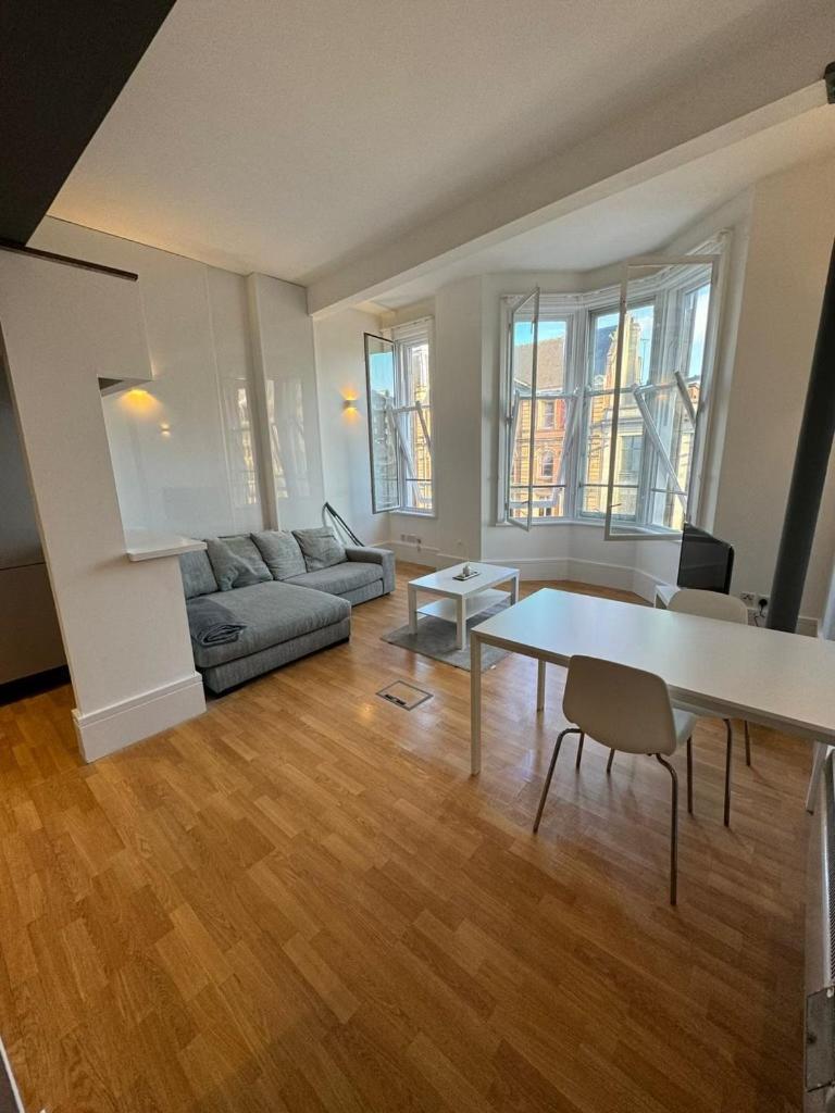 Hepworth Chambers - 2 Bedroom Apartment 利兹 外观 照片